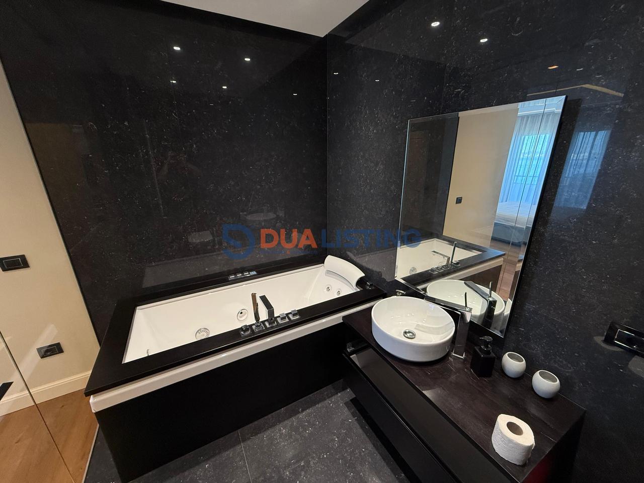 🏖️Shitet Apartament 2+1 me Verande dhe Pamje nga Deti tek Marina Bay , Vlore🏖️ 