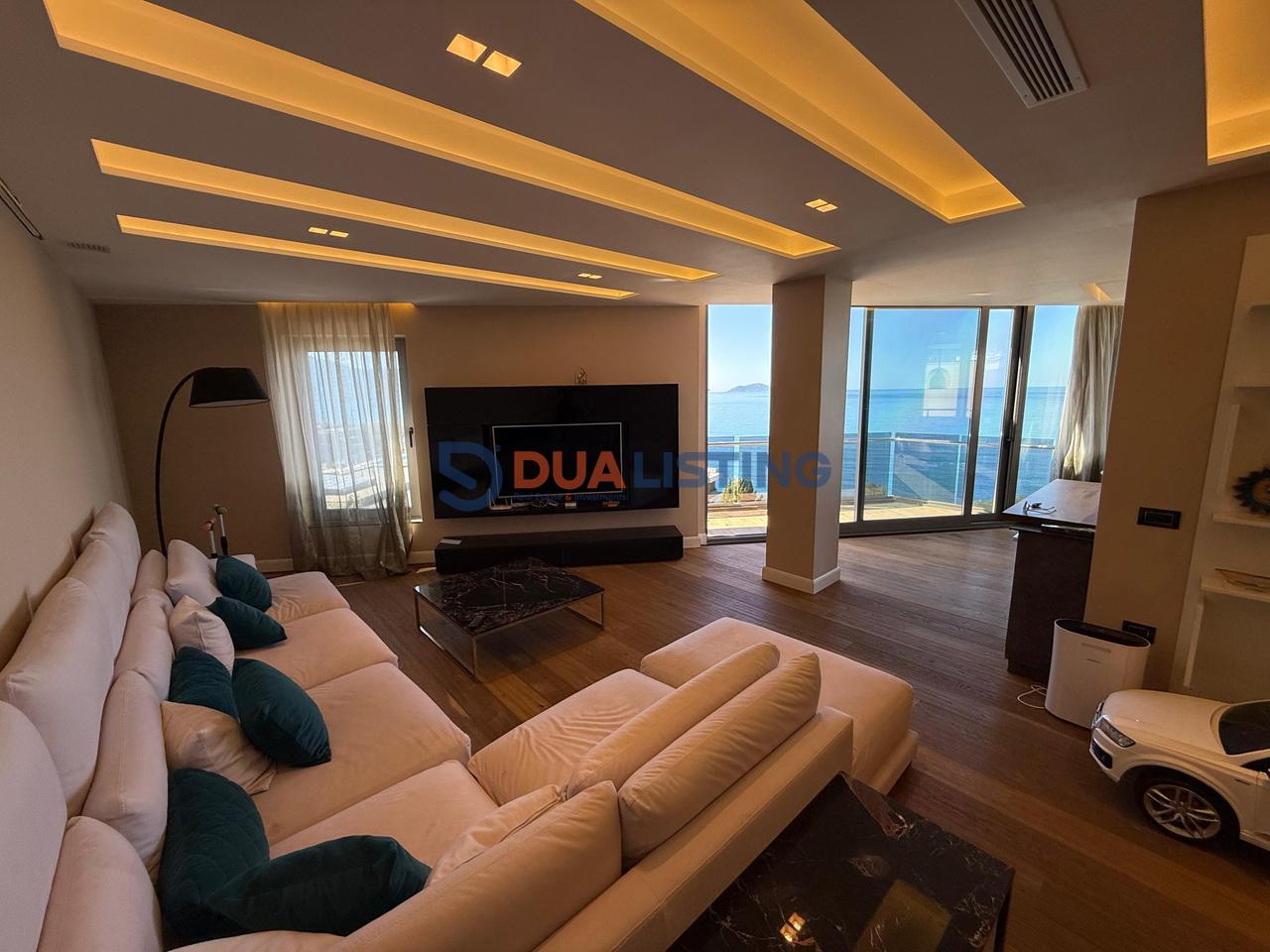 🏖️Shitet Apartament 2+1 me Verande dhe Pamje nga Deti tek Marina Bay , Vlore🏖️ 