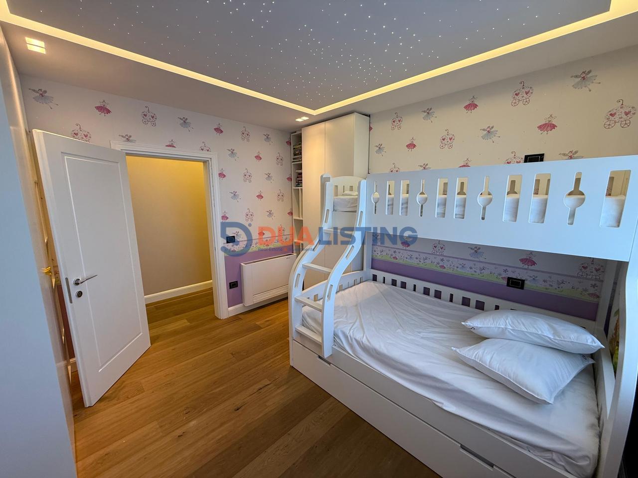 🏖️Shitet Apartament 2+1 me Verande dhe Pamje nga Deti tek Marina Bay , Vlore🏖️ 