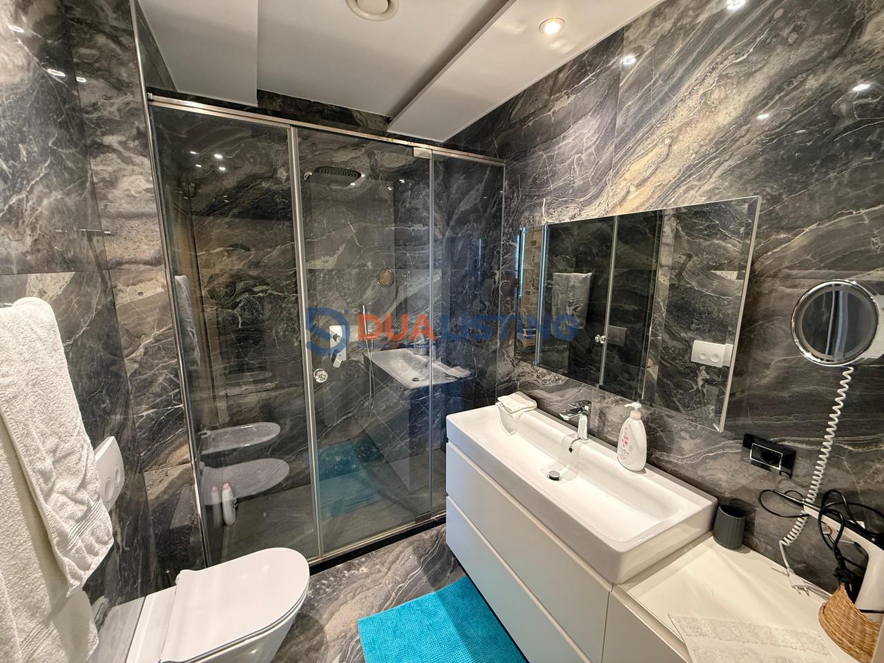 🏖️Shitet Apartament 2+1 me Verande dhe Pamje nga Deti tek Marina Bay , Vlore🏖️ 