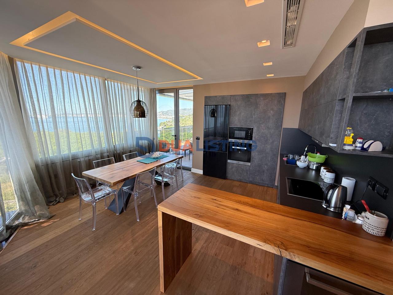 🏖️Shitet Apartament 2+1 me Verande dhe Pamje nga Deti tek Marina Bay , Vlore🏖️ 