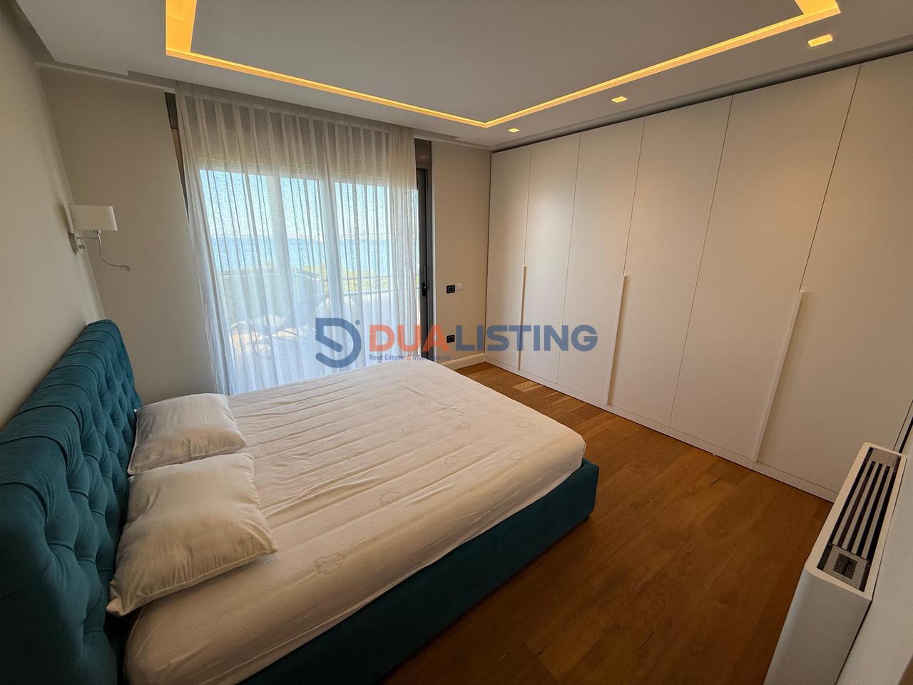 🏖️Shitet Apartament 2+1 me Verande dhe Pamje nga Deti tek Marina Bay , Vlore🏖️ 