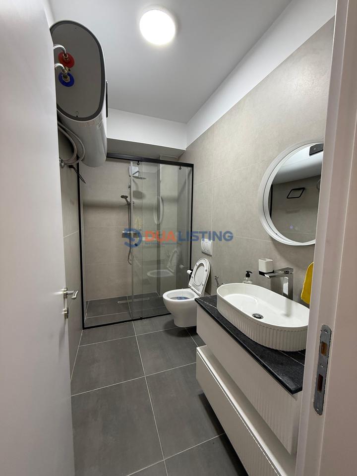 IN AFFITTO APPARTAMENTO PREMIUM 2+1 VICINO AL NUOVO MERCATO, MAI ABITATO PRIMA!