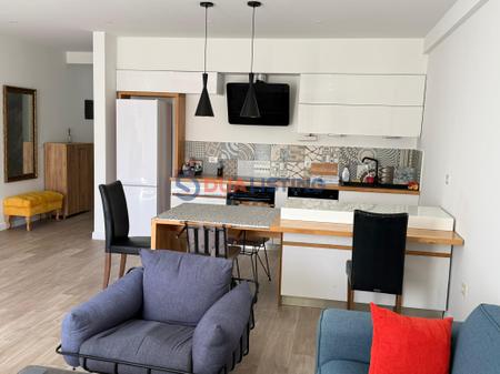 Jepet Apartament me qira 2+1+2 – Rezidenca Kodra e Diellit 2!