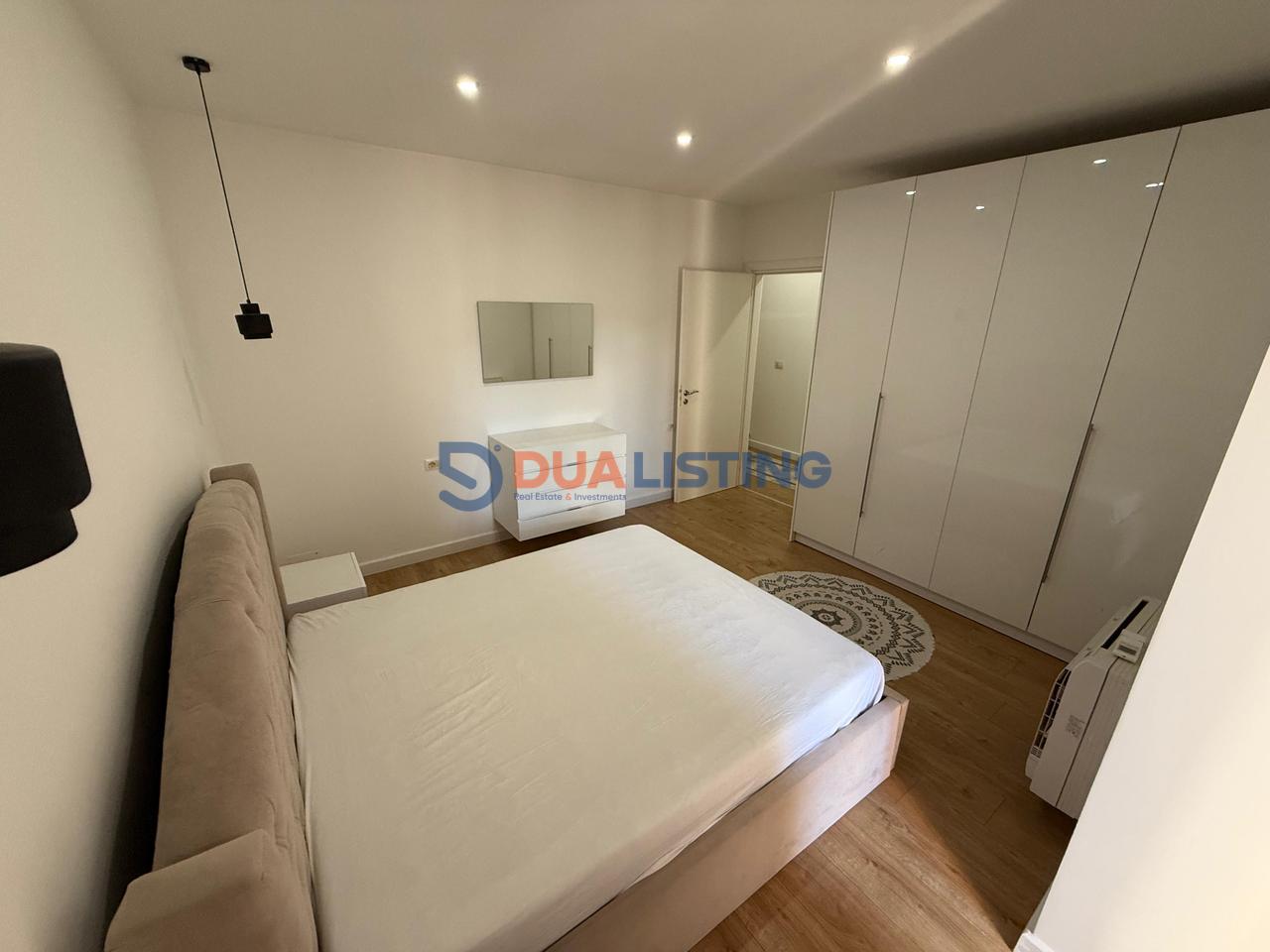 Jepet Apartament me qira 2+1+2 – Rezidenca Kodra e Diellit 2!