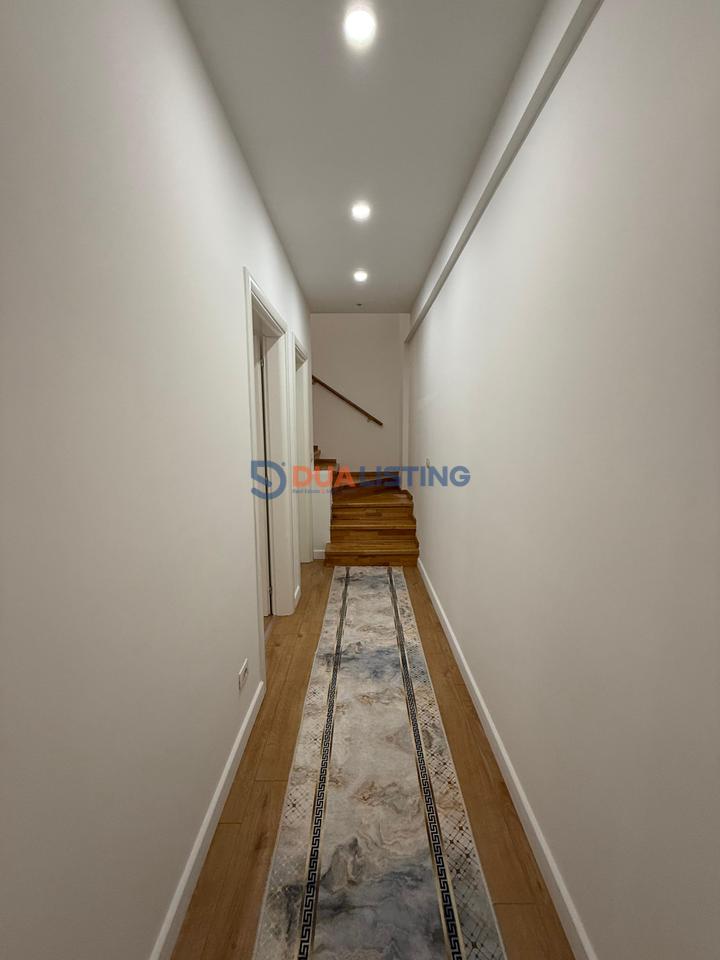 Jepet Apartament me qira 2+1+2 – Rezidenca Kodra e Diellit 2!