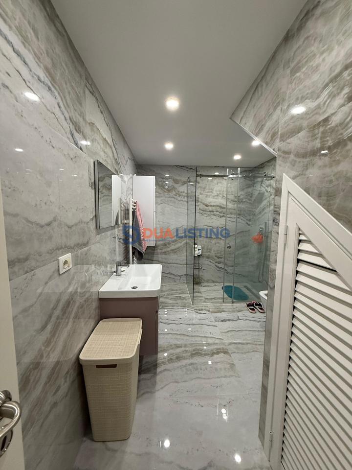 Jepet Apartament me qira 2+1+2 – Rezidenca Kodra e Diellit 2!