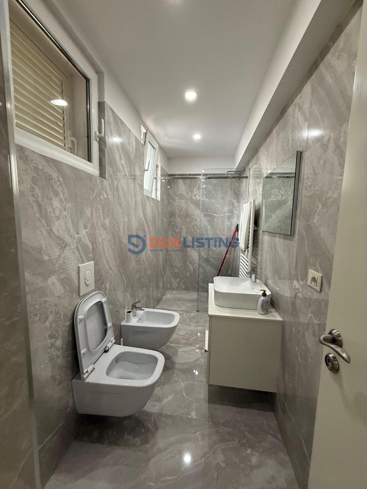 Jepet Apartament me qira 2+1+2 – Rezidenca Kodra e Diellit 2!