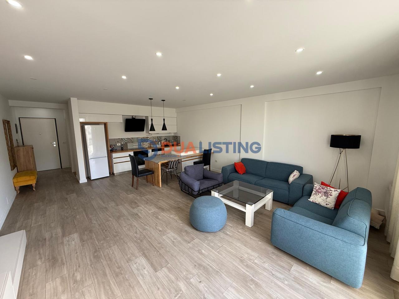 Jepet Apartament me qira 2+1+2 – Rezidenca Kodra e Diellit 2!