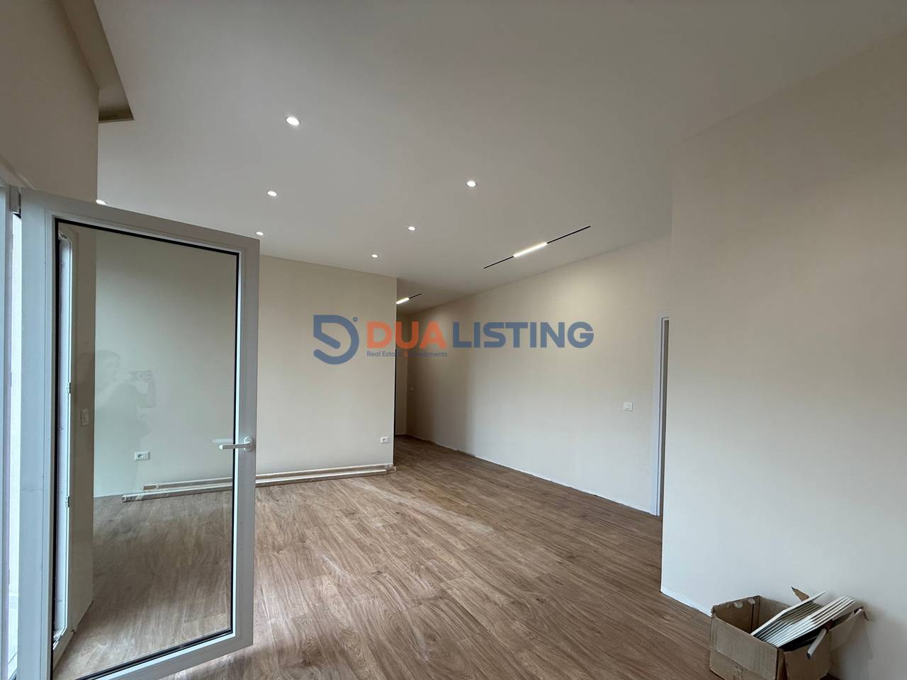 We are selling a 1+1 apartment in the Ali Dem area!!