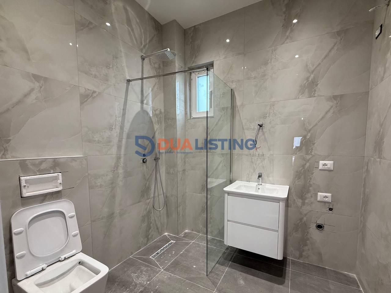 We are selling a 1+1 apartment in the Ali Dem area!!