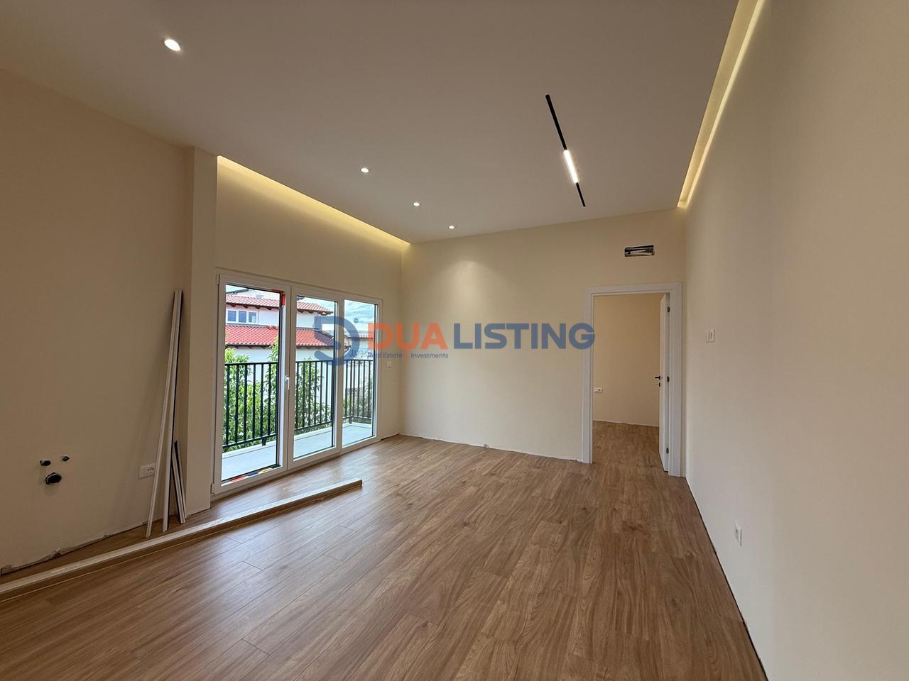 Shesim apartament 1+1 ne zonen e Ali Dem!!