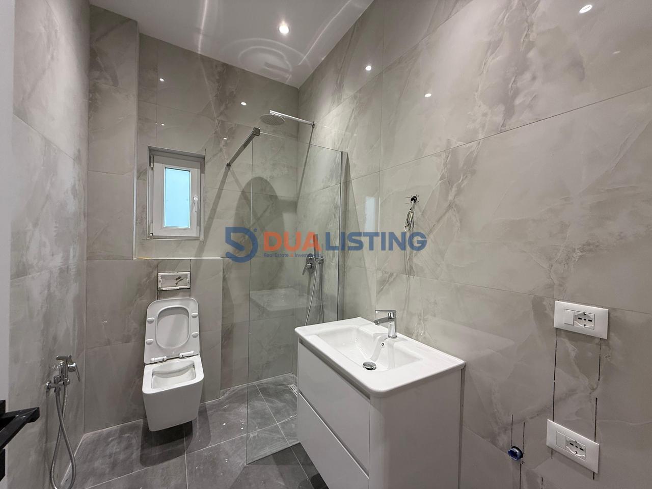 Shesim apartament 1+1 ne zonen e Ali Dem!!