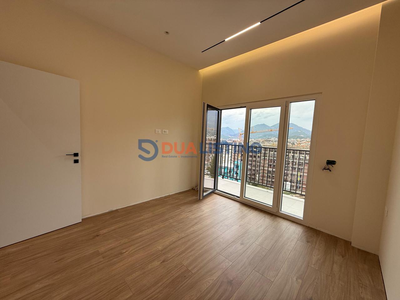 Shesim Apartament 1+1 ne zonen e Ali Dem !