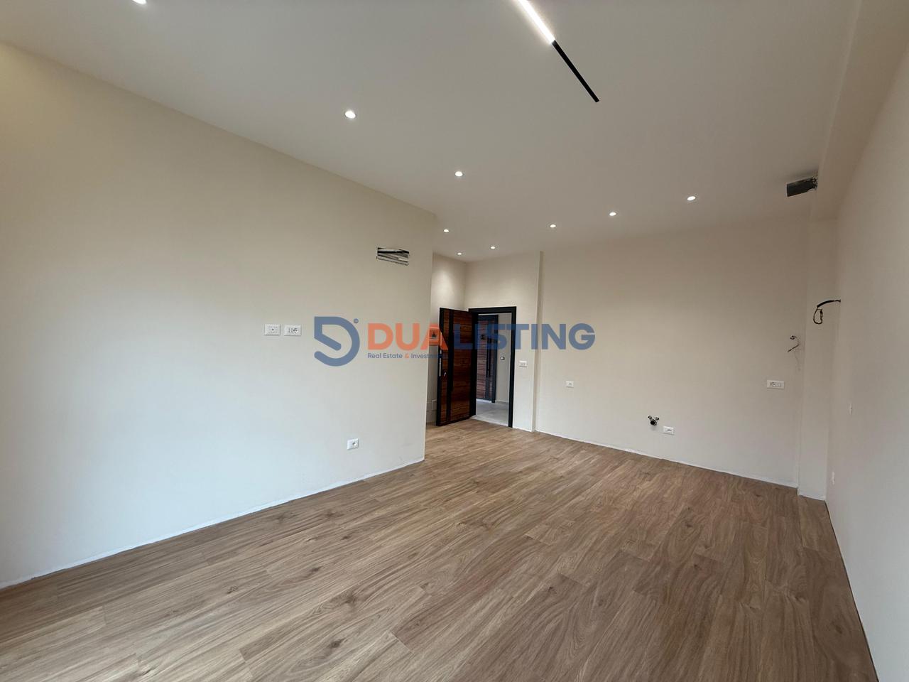 Shesim Apartament 1+1 ne zonen e Ali Dem !