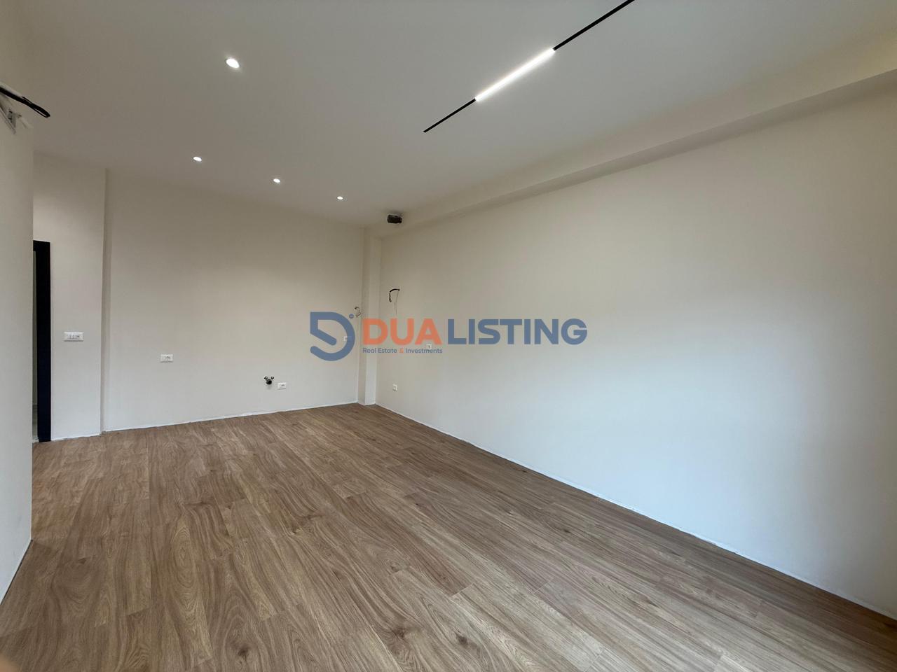 Shesim Apartament 1+1 ne zonen e Ali Dem !