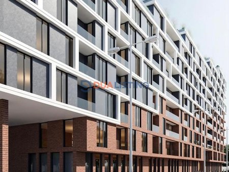 We are selling a 3+1 apartment with a veranda at Mei’s Garden Residence, former Aviation Field!