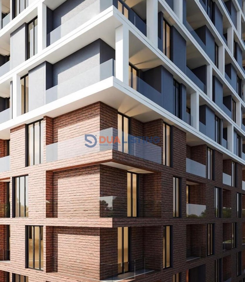 We are selling commercial units at Mei's Residence, former Aviation Field!