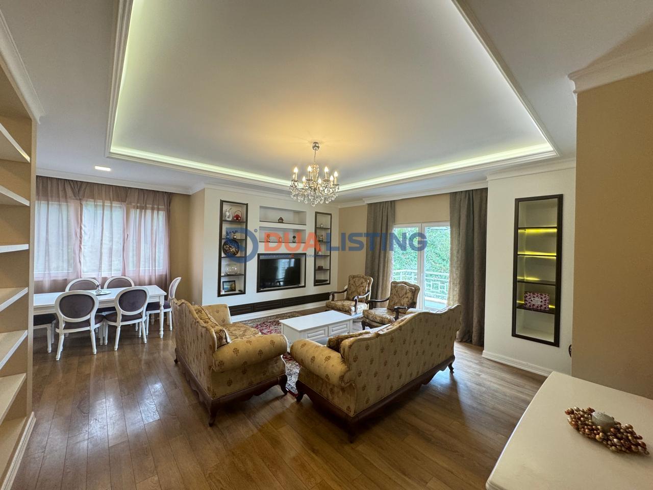 JEPET ME QIRA APARTAMENT 2+1+2 ME POST PARKMI TEK LIQENI I THATE !!