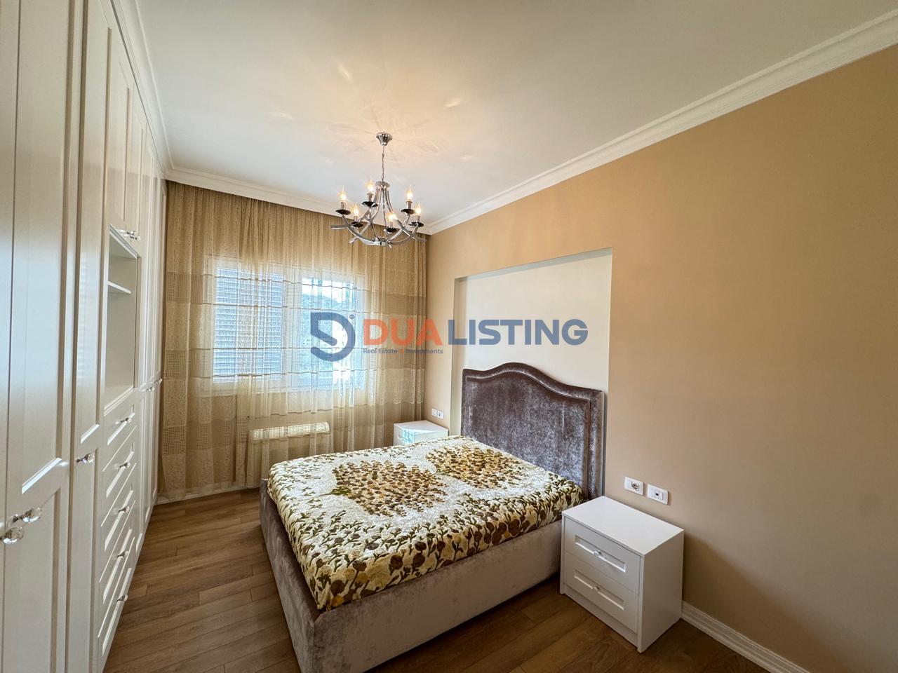 JEPET ME QIRA APARTAMENT 2+1+2 ME POST PARKMI TEK LIQENI I THATE !!