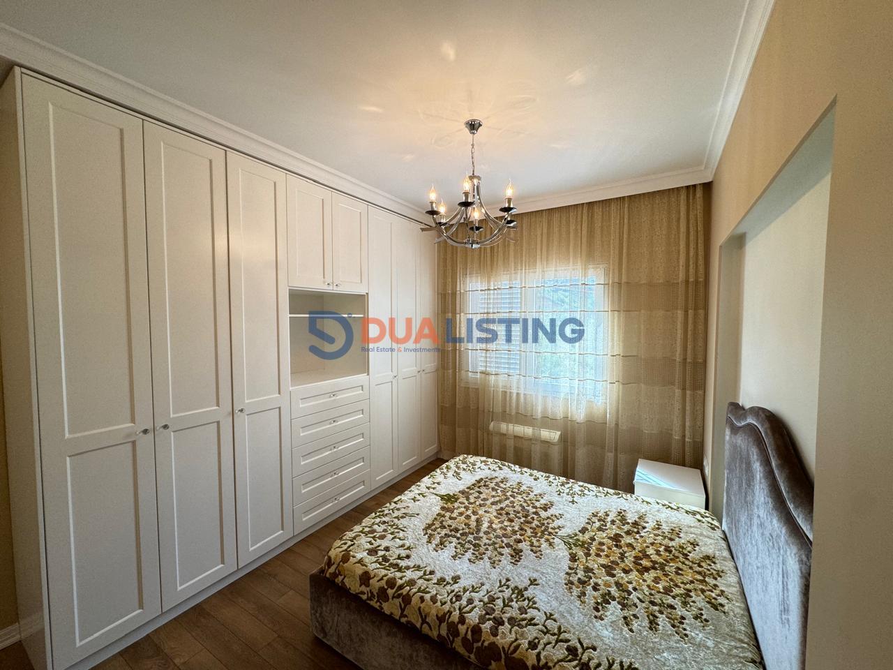 JEPET ME QIRA APARTAMENT 2+1+2 ME POST PARKMI TEK LIQENI I THATE !!