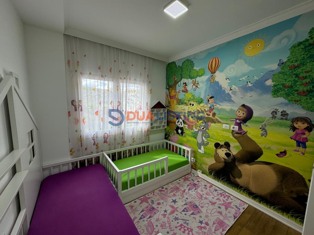 JEPET ME QIRA APARTAMENT 2+1+2 ME POST PARKMI TEK LIQENI I THATE !!