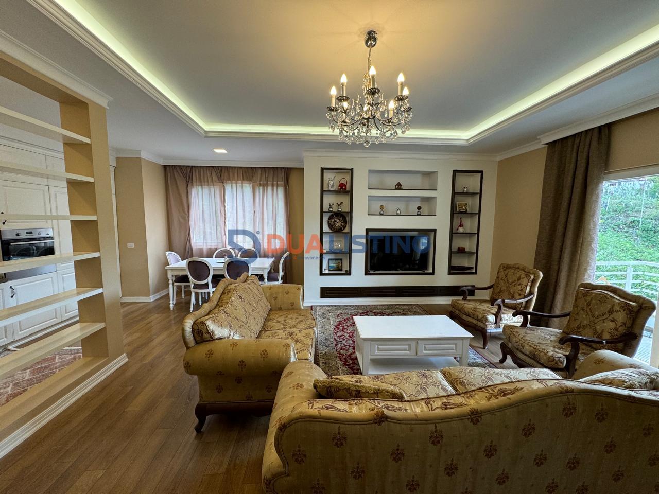 JEPET ME QIRA APARTAMENT 2+1+2 ME POST PARKMI TEK LIQENI I THATE !!