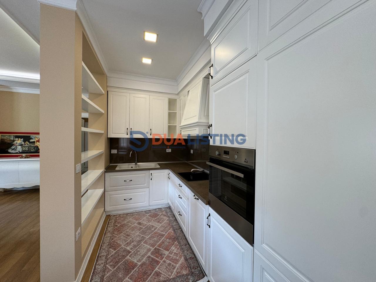 JEPET ME QIRA APARTAMENT 2+1+2 ME POST PARKMI TEK LIQENI I THATE !!