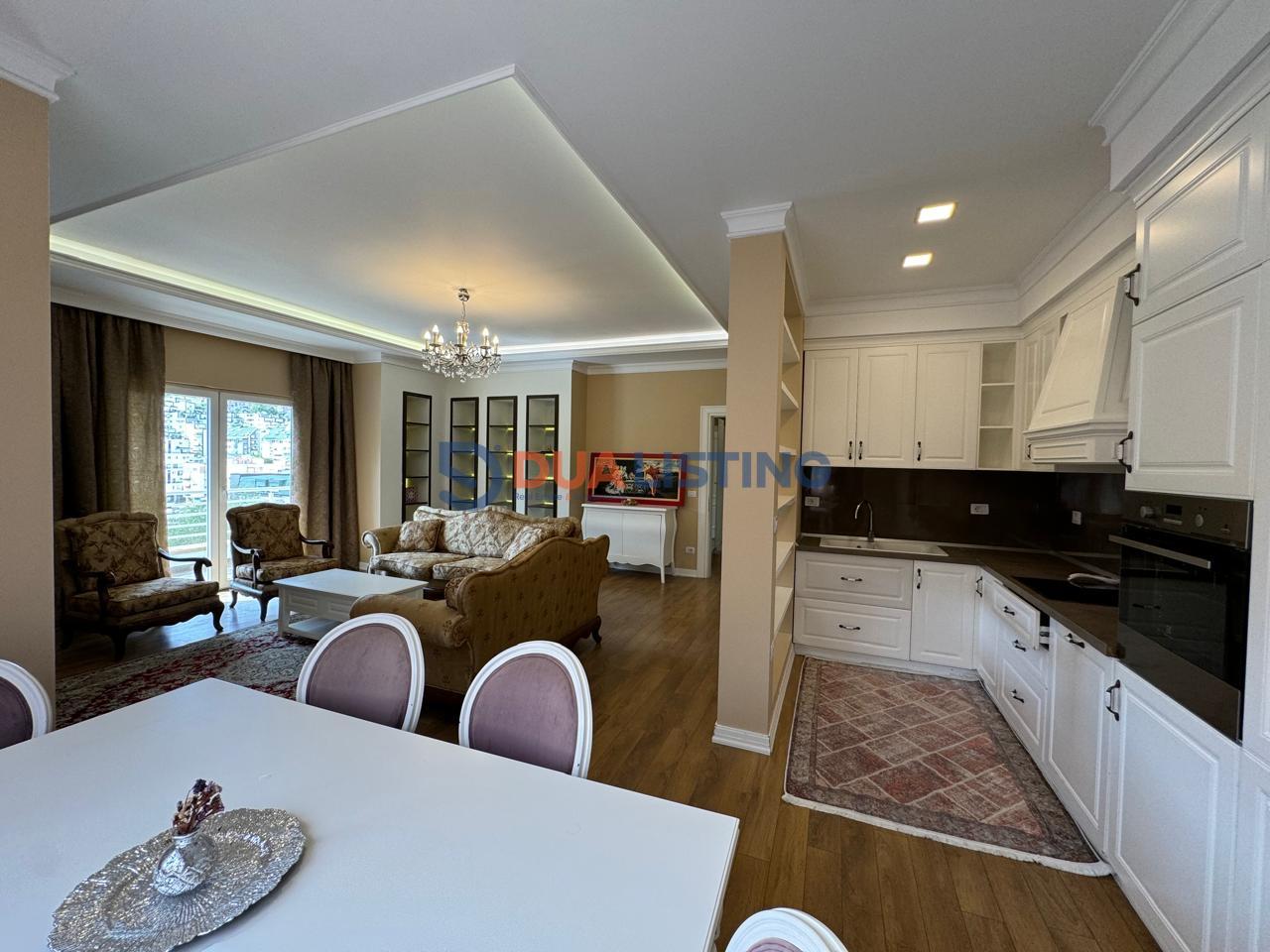 JEPET ME QIRA APARTAMENT 2+1+2 ME POST PARKMI TEK LIQENI I THATE !!