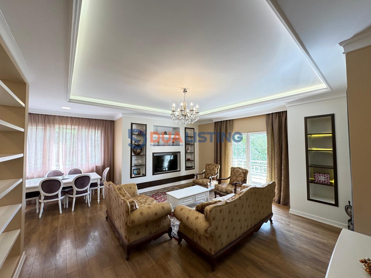 JEPET ME QIRA APARTAMENT 2+1+2 ME POST PARKMI TEK LIQENI I THATE !!