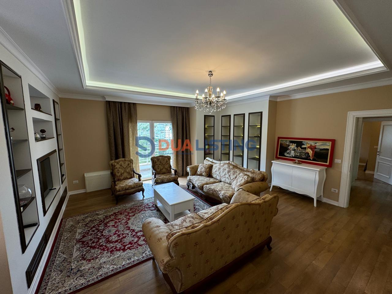 JEPET ME QIRA APARTAMENT 2+1+2 ME POST PARKMI TEK LIQENI I THATE !!