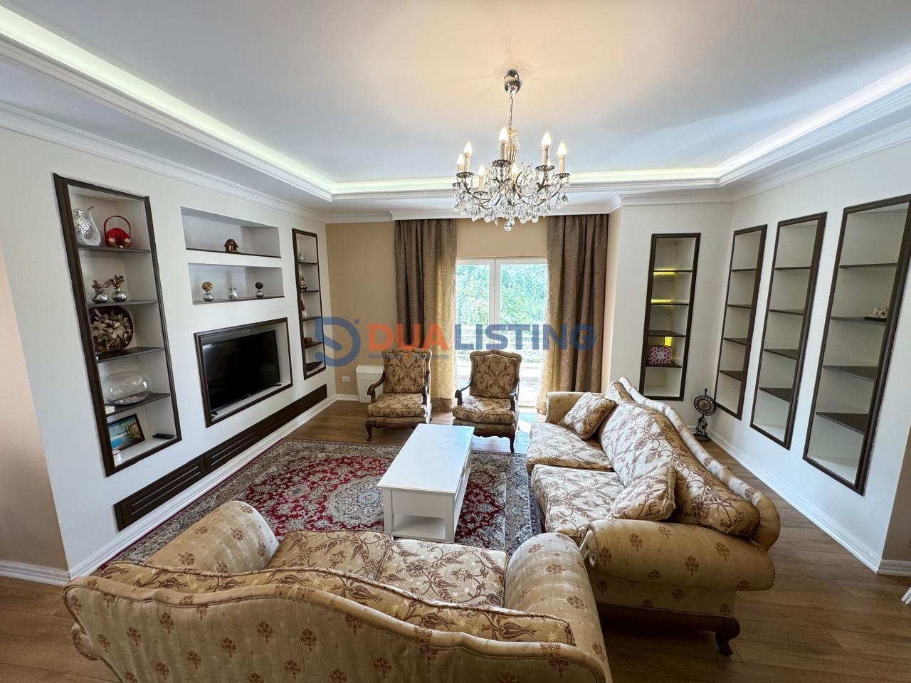 JEPET ME QIRA APARTAMENT 2+1+2 ME POST PARKMI TEK LIQENI I THATE !!