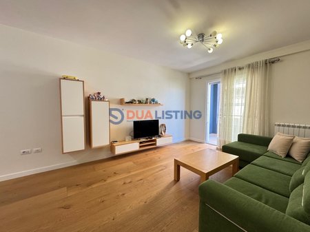 Shesim Apartament 2+1 me Verande në Kinostudio!