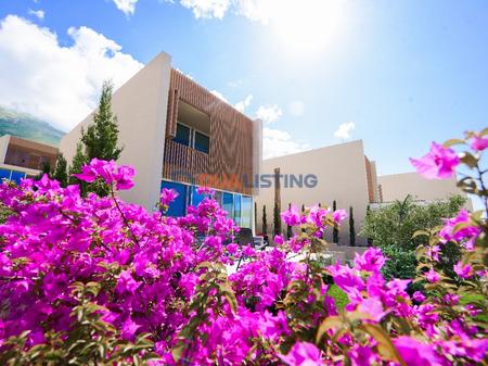 🌿SHESIM  SUPER APARTAMENT 2+1 + 🅿️ ME OBORR PRIVAT NË GREEN COAST 1 , PALASË