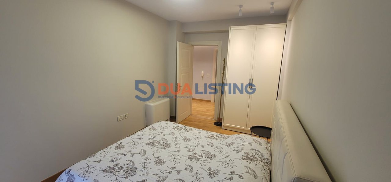 Apartament 3+1+2 Me Qira tek NOBIS, Liqeni i Tiranës!