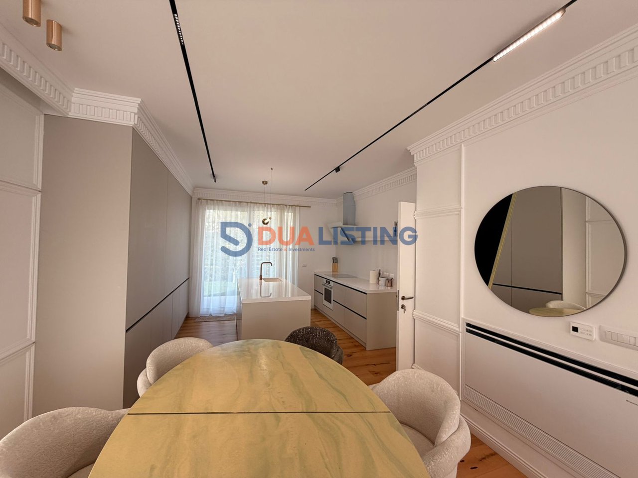 JEPET VILE ME PISHINE ME QIRA TEK ELYSIUM RESIDENCE !