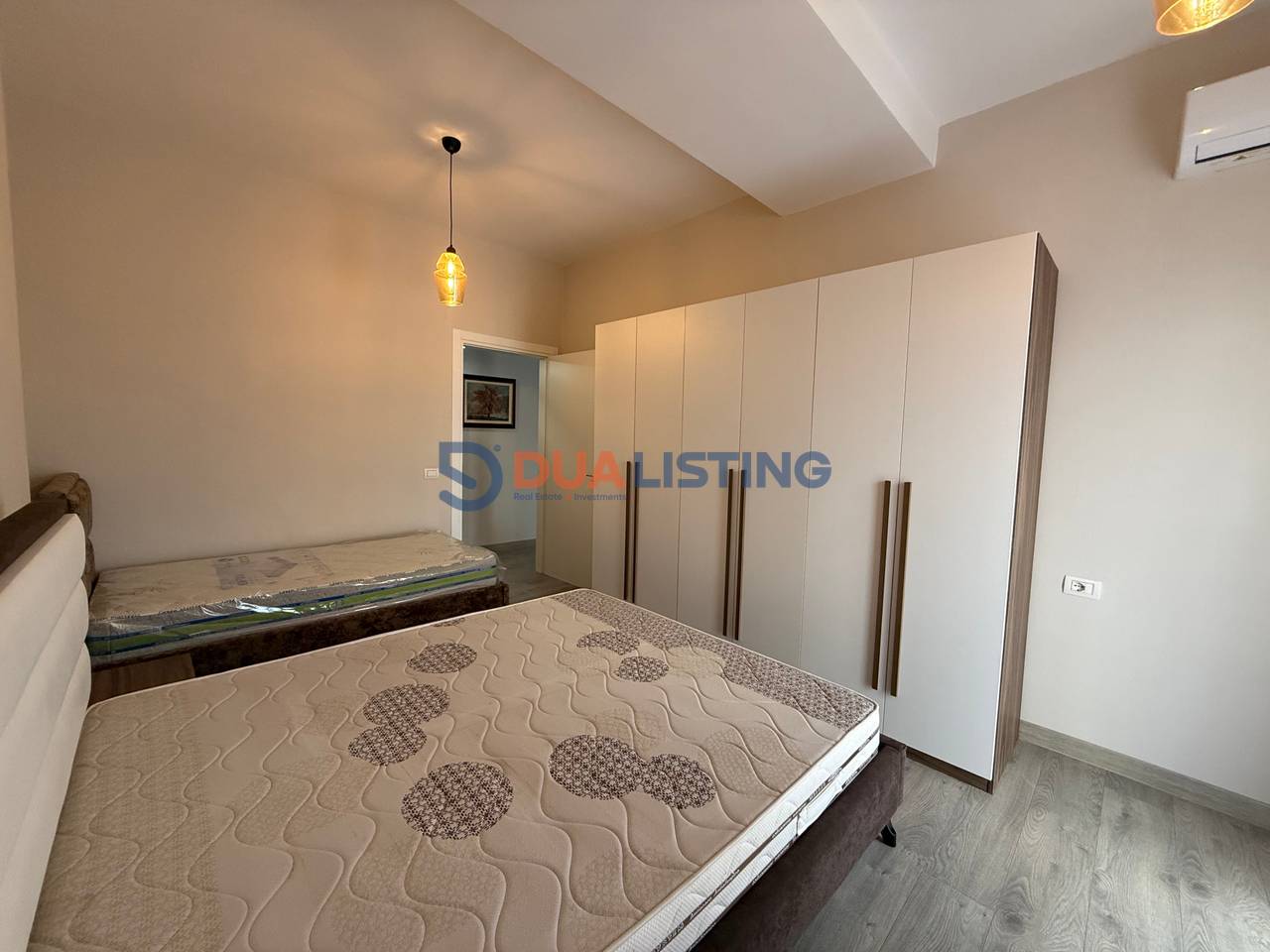 Modern 1+1 apartment in Xhamllik!
