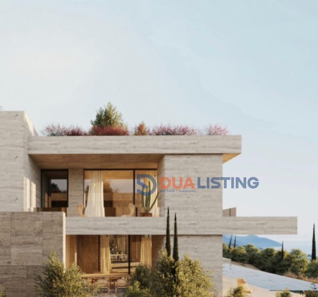 🏝️ Shitet Apartament Ekskluziv 2+1+2 në Bregdetin më Elitar
📍 Sun Palasë , Dhermi