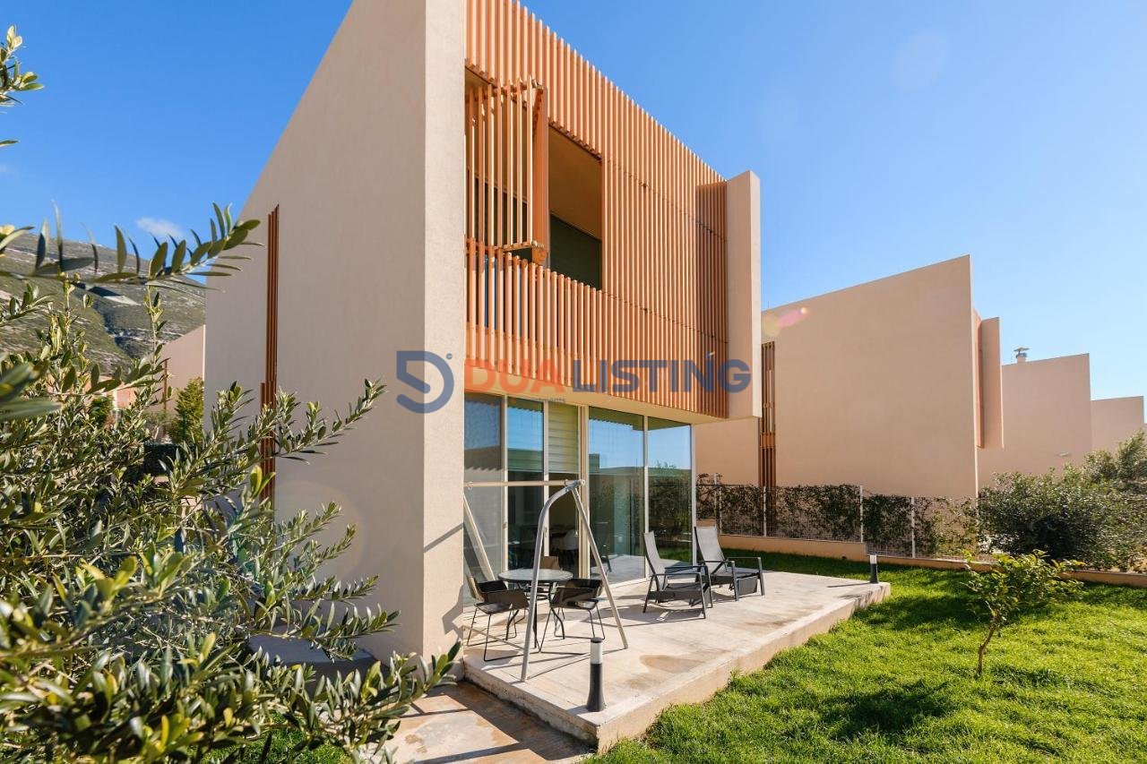 🌿SHESIM  SUPER APARTAMENT 2+1 + 🅿️ ME OBORR PRIVAT NË GREEN COAST 1 , PALASË