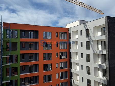 🏡 Apartament 2+1 për shitje – Paskuqan, Ringside Residence