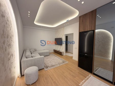 SHITET APARTAMENT 1+1 NE ASTIR !