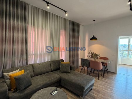 FOR RENT 1+1 APARTMENT MANGALEM 21, ALI DEMI