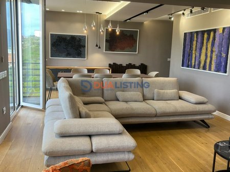 Duplex di lusso in affitto – Kodra e Diellit!