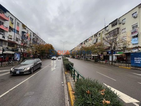 Business premises for sale, Muhamet Gjollesha Street