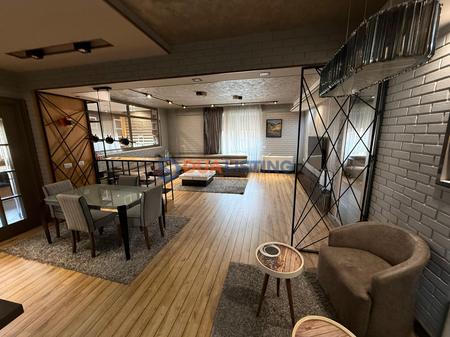 VENDESI APPARTAMENTO PREMIUM 2+1+2 + 🅿️ | MYSLYM SHYRI
🏙️ Lusso + Spazio