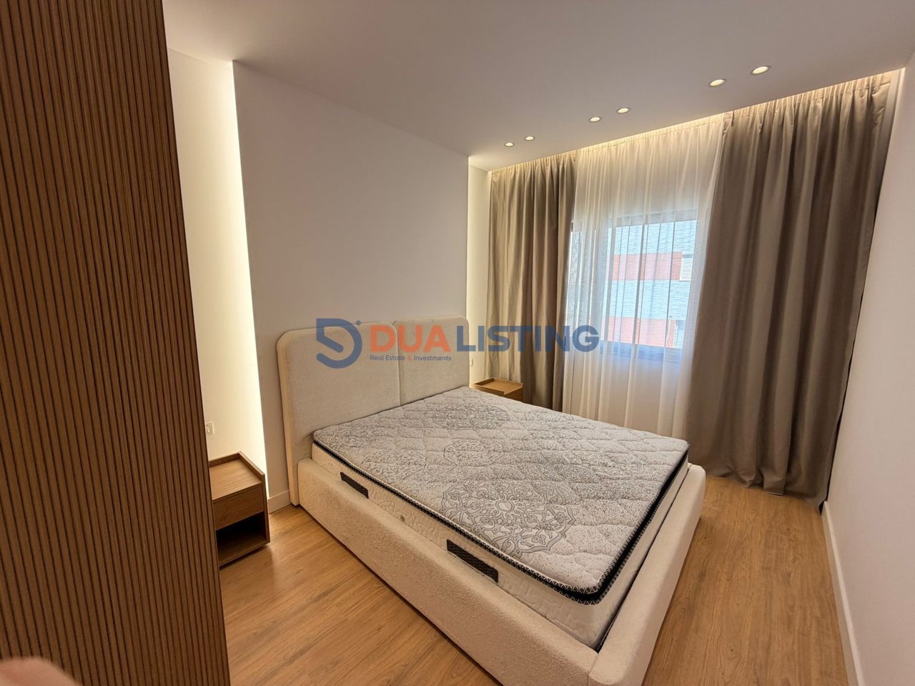 SHITET APARTAMENT 1+1 NE ASTIR !