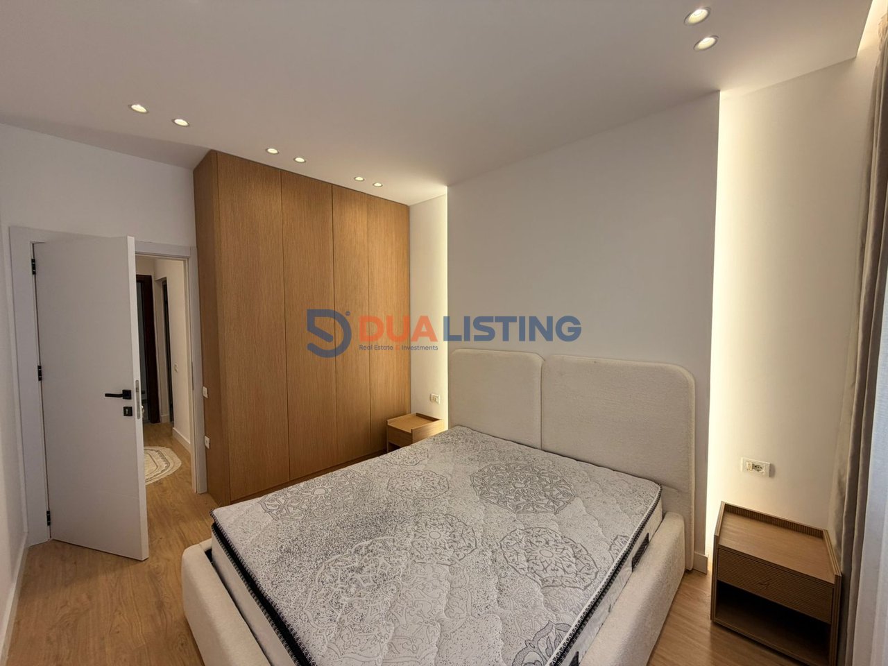 SHITET APARTAMENT 1+1 NE ASTIR !