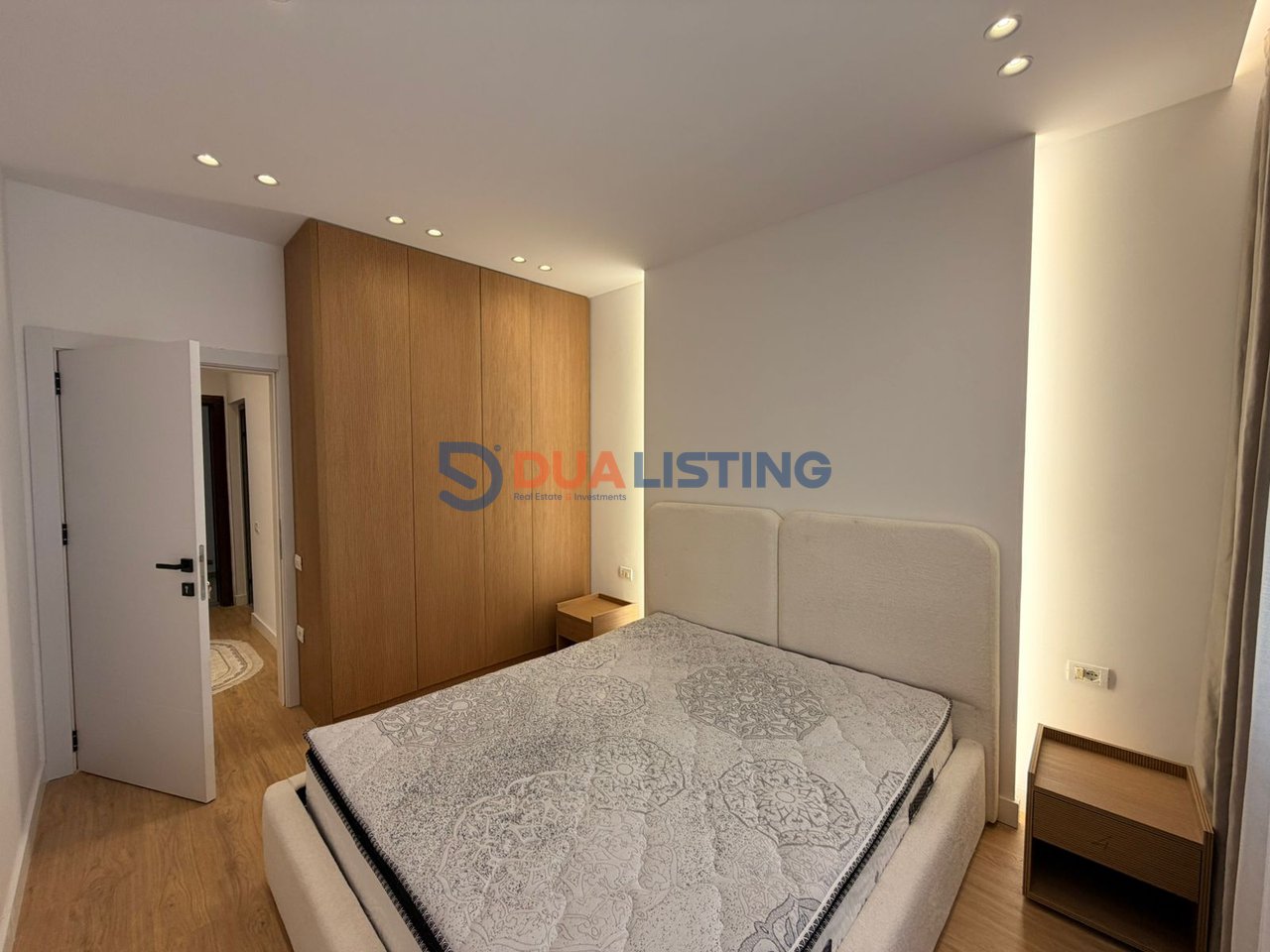 SHITET APARTAMENT 1+1 NE ASTIR !