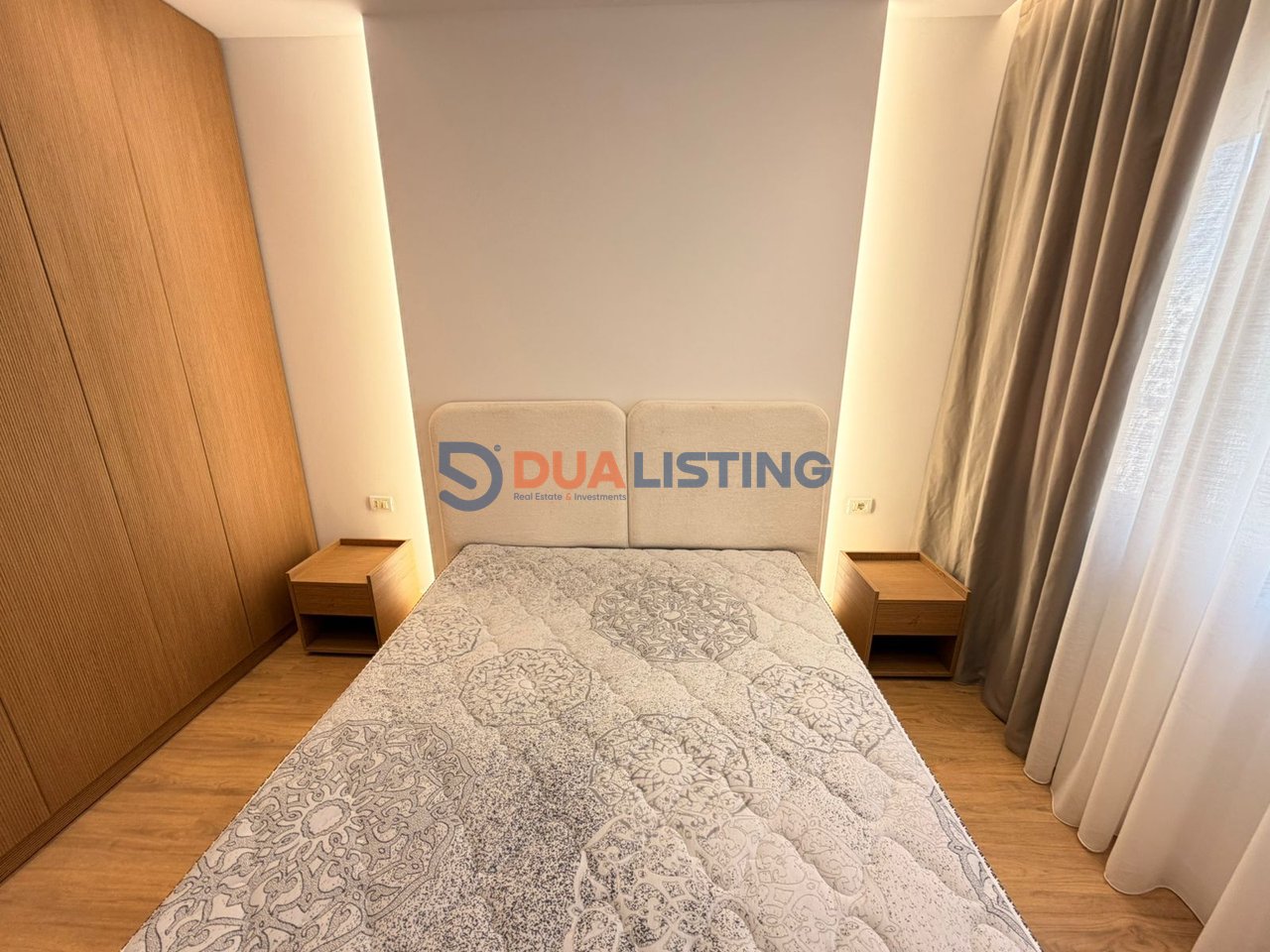 SHITET APARTAMENT 1+1 NE ASTIR !