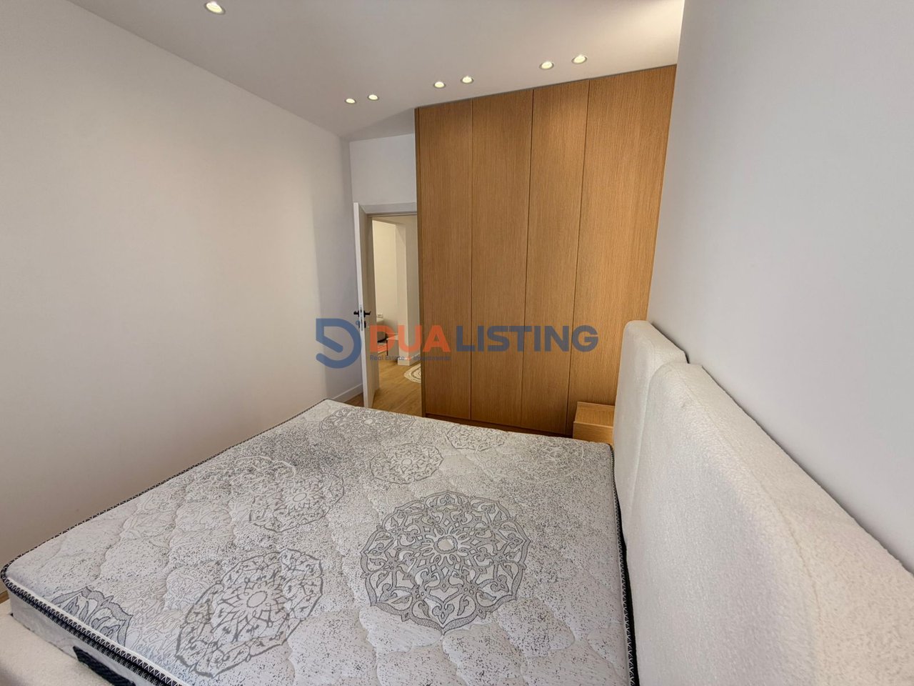 SHITET APARTAMENT 1+1 NE ASTIR !